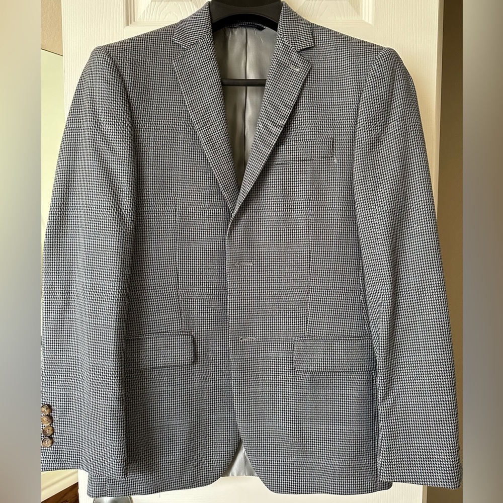 Polo Ralph Lauren Suit Jacket Slim Fit